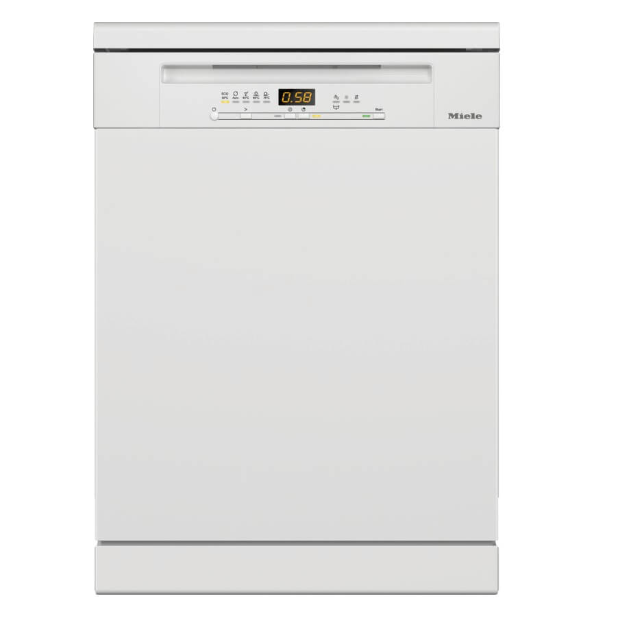 Miele sudomašina G 5210 SC Active Plus Bela