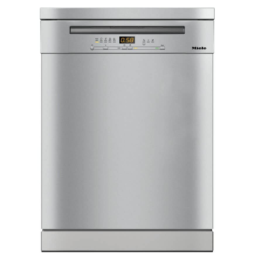 Miele sudomašina G 5210 SC Active Plus Inox - Inelektronik