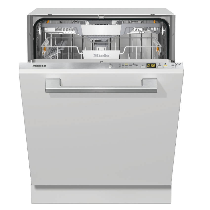 Miele ugradna sudomašina G 5260 SCVi Active Plus - Inelektronik