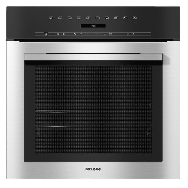 Miele ugradna rerna H 7164 B