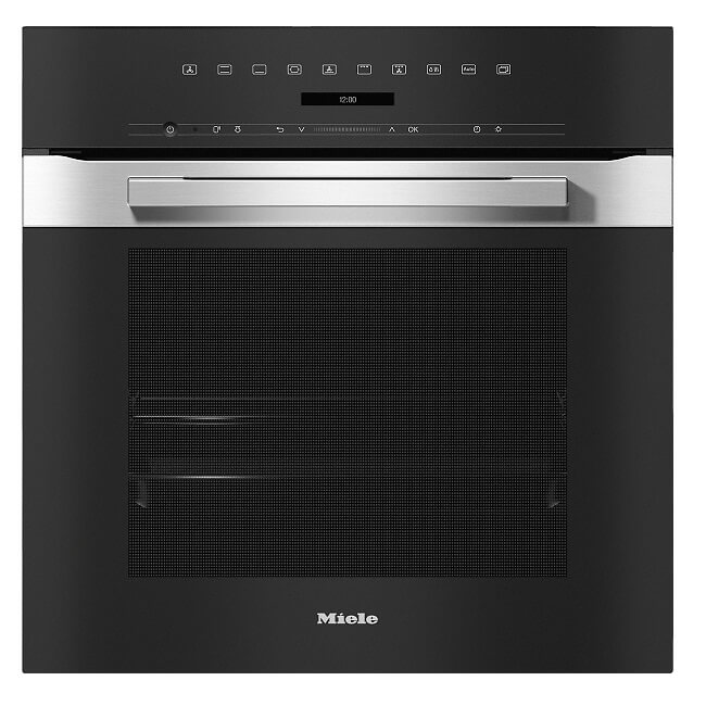 Miele ugradna rerna H 7264 B