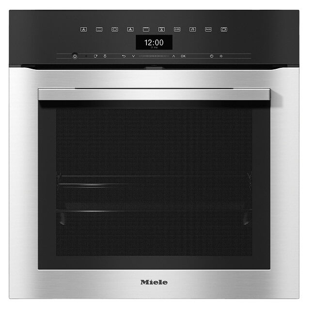 Miele ugradna rerna H 7364 BP