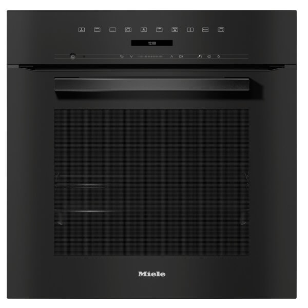 Miele ugradna rerna H 7262 BP