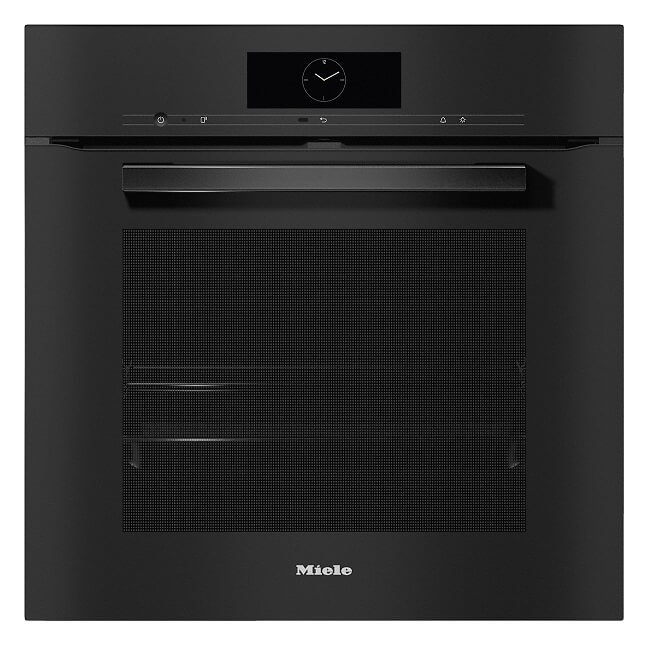 Miele ugradna rerna H 7860 BP Crna - Inelektronik