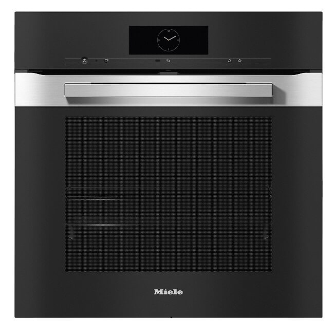 Miele ugradna rerna H 7860 BP Inox