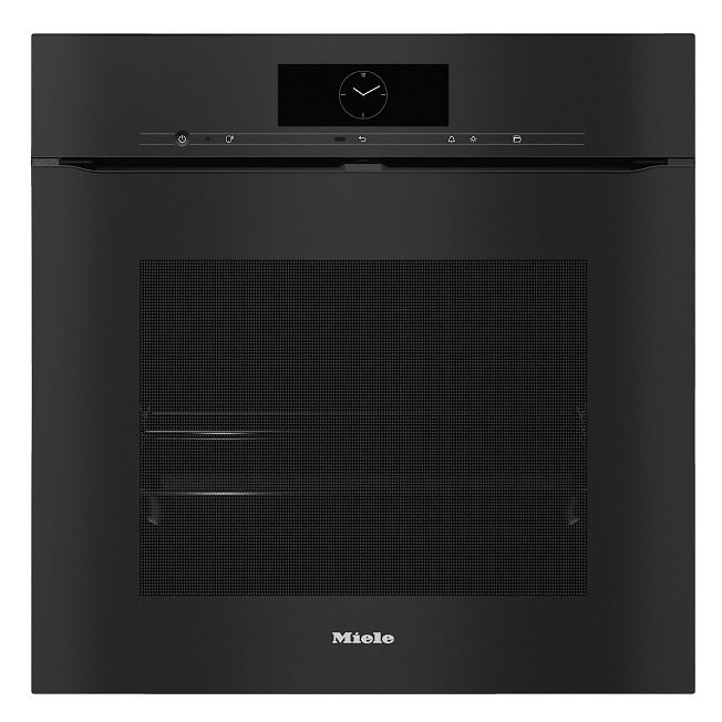 Miele ugradna rerna H 7860 BPX Crna