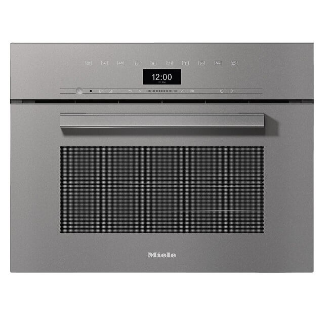 Miele ugradna rerna DGC 7440 Siva