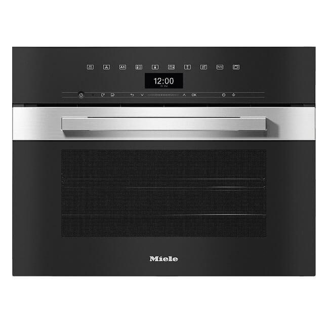 Miele ugradna rerna DGC 7440 Inox