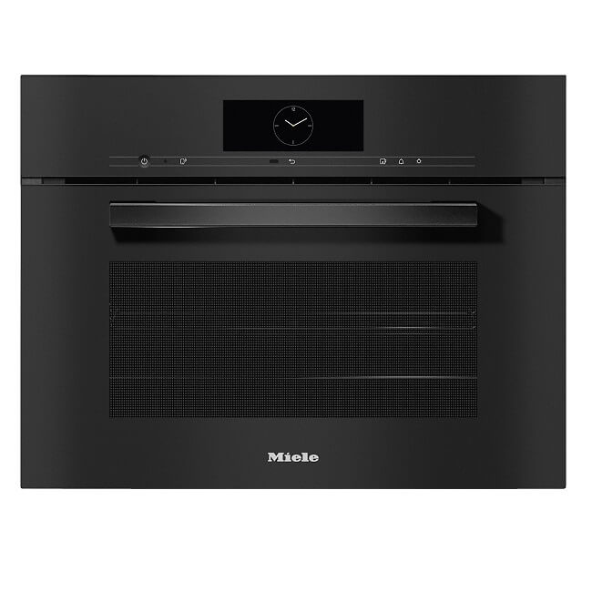 Miele ugradna rerna DGC 7840 Crna - Inelektronik