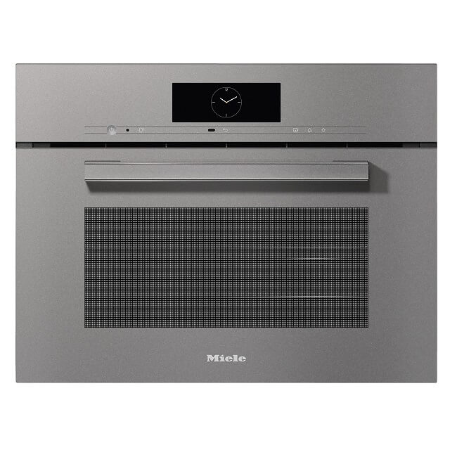 Miele ugradna rerna DGC 7840 Siva