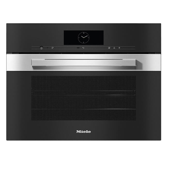 Miele ugradna rerna DGC 7840 Inox - Inelektronik