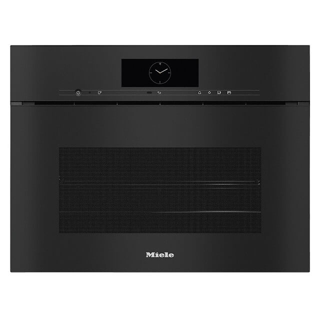Miele ugradna rerna DGC 7840X