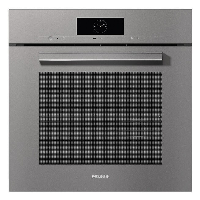 Miele ugradna rerna DGC 7860 Siva