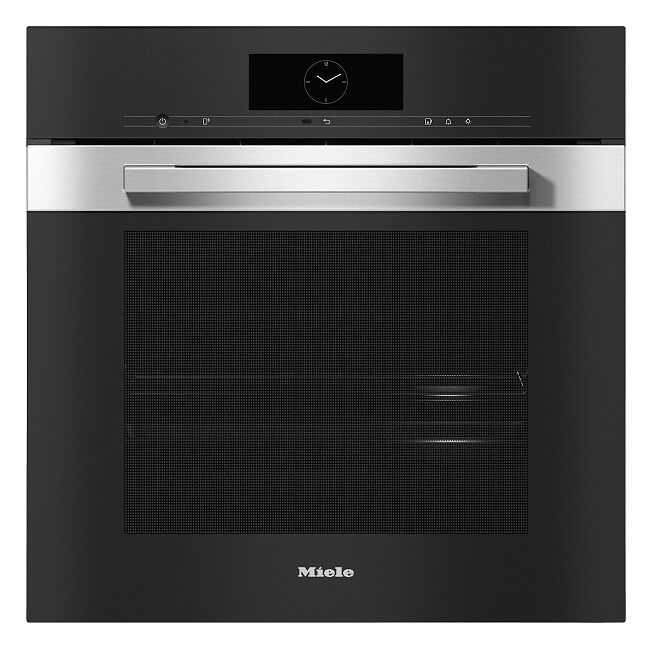 Miele ugradna rerna DGC 7860 Inox - Inelektronik