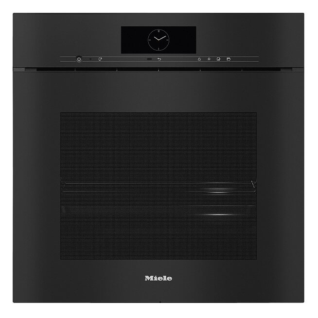Miele ugradna rerna DGC 7860X Crna