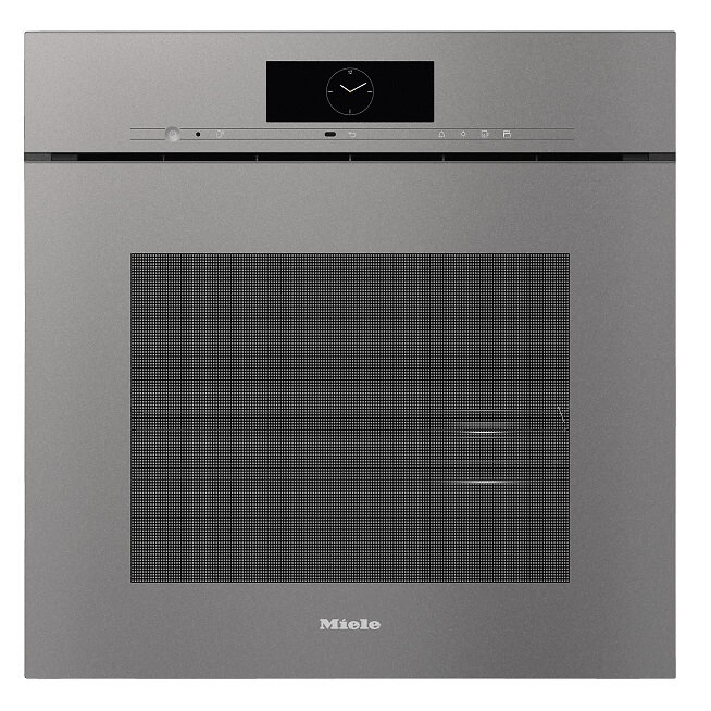 Miele ugradna rerna DGC 7860X Siva