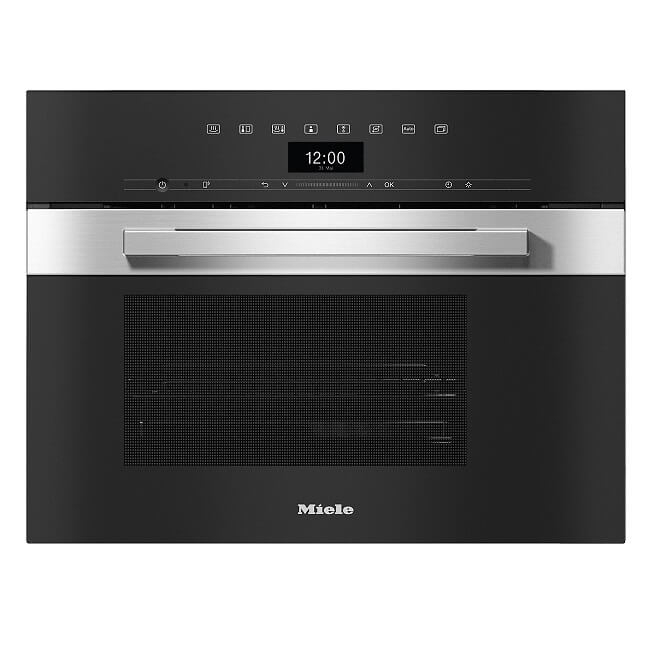 Miele ugradna rerna DG 7440 Inox