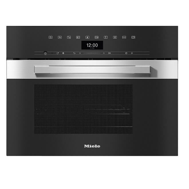 Miele ugradna rerna DGM 7440 Inox