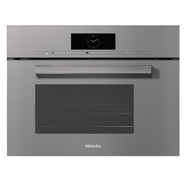 Miele ugradna rerna DGM 7840 Siva