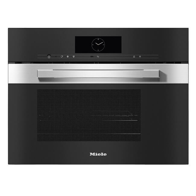 Miele ugradna rerna DGM 7840 Inox