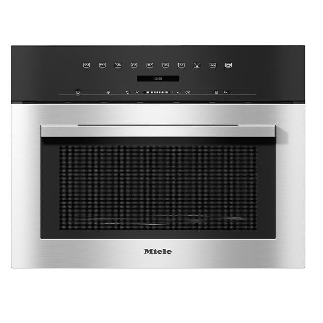 Miele ugradna mikrotalasna rerna M 7140 TC - Inelektronik