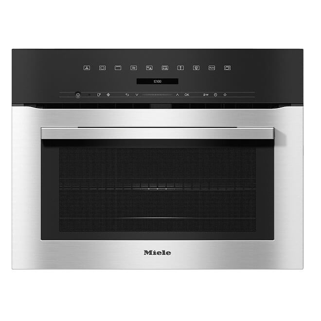 Miele ugradna rerna H 7140 BM