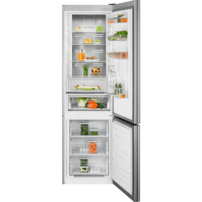 Electrolux kombinovani frižider LNT7ME34G1 - Inelektronik