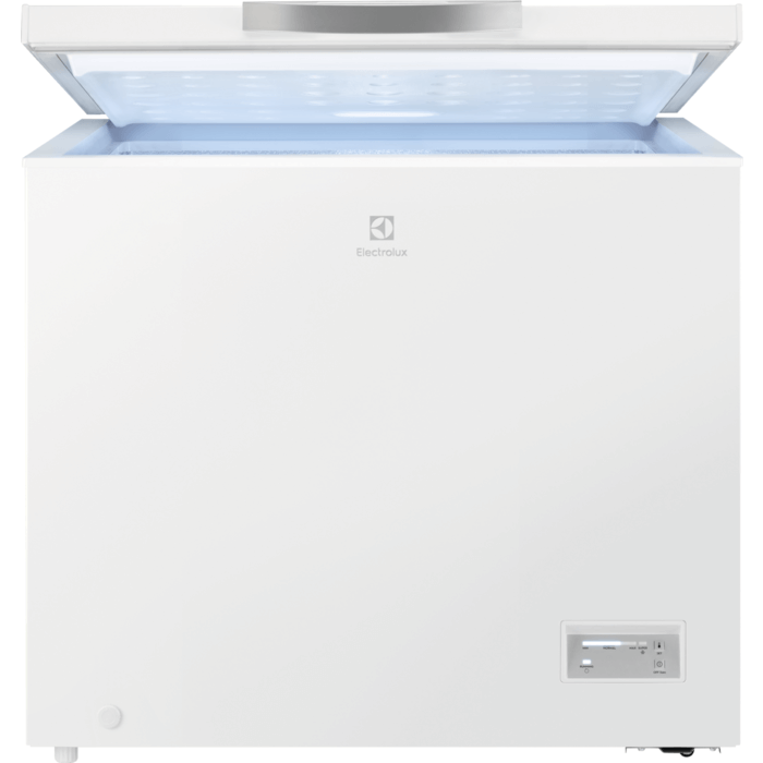 Electrolux zamrzivač LCB3LE20W0 - Inelektronik