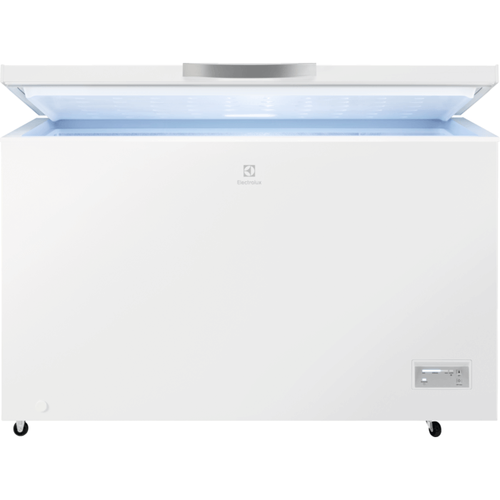 Electrolux zamrzivač LCB3LE38W0 - Inelektronik