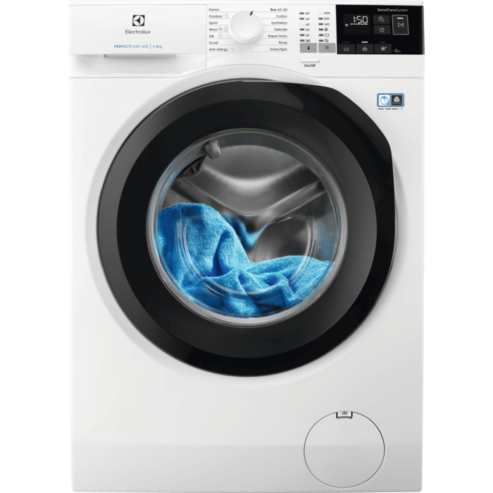 Electrolux veš mašina EW6F428B - Inelektronik