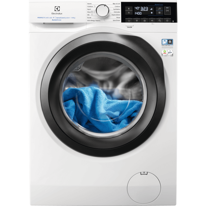 Electrolux veš mašina EW6F348SA - Inelektronik