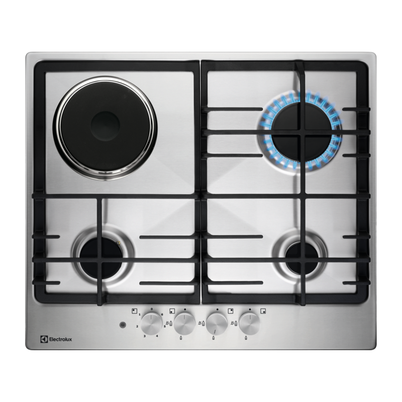 Electrolux ugradna ploča KGM64311X - Inelektronik