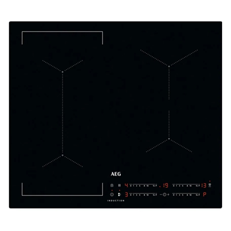 AEG ugradna ploča IKE64441IB - Inelektronik