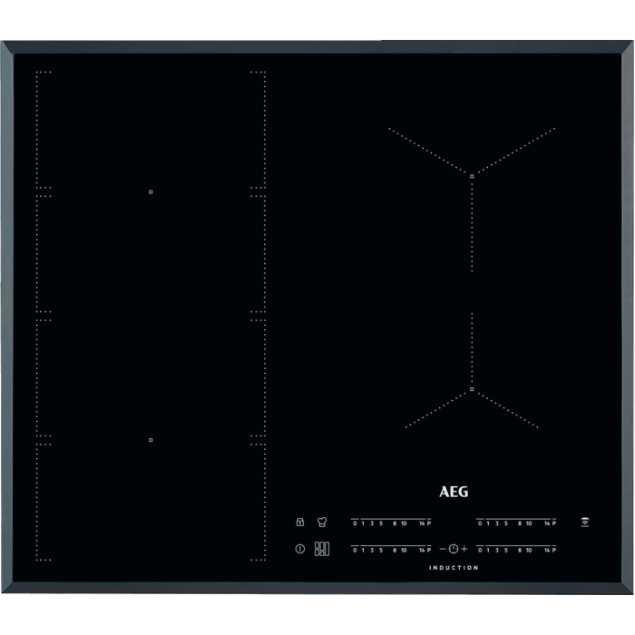 AEG ugradna ploča IKE64471FB - Inelektronik