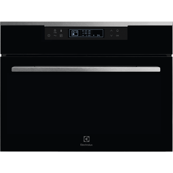 Electrolux ledomat KBB5X - Inelektronik