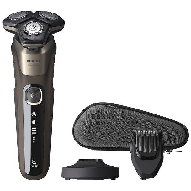 Philips aparat za brijanje S5589/38 - Inelektronik