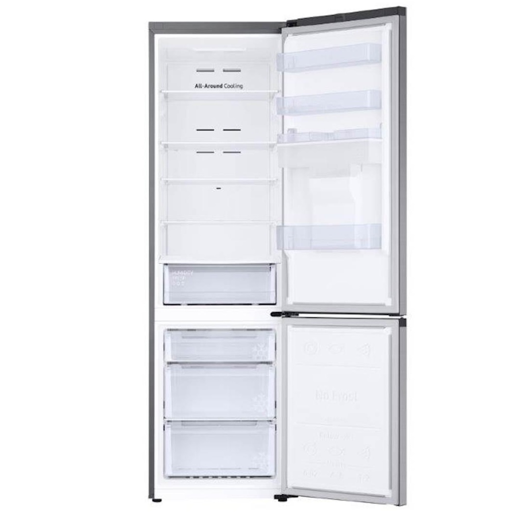 Samsung frižider kombinovani RB38T650ESA/EK - Inelektronik