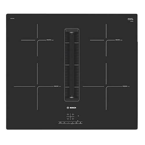 Bosch ugradna ploča sa aspiratorom PIE611B15E - Inelektronik