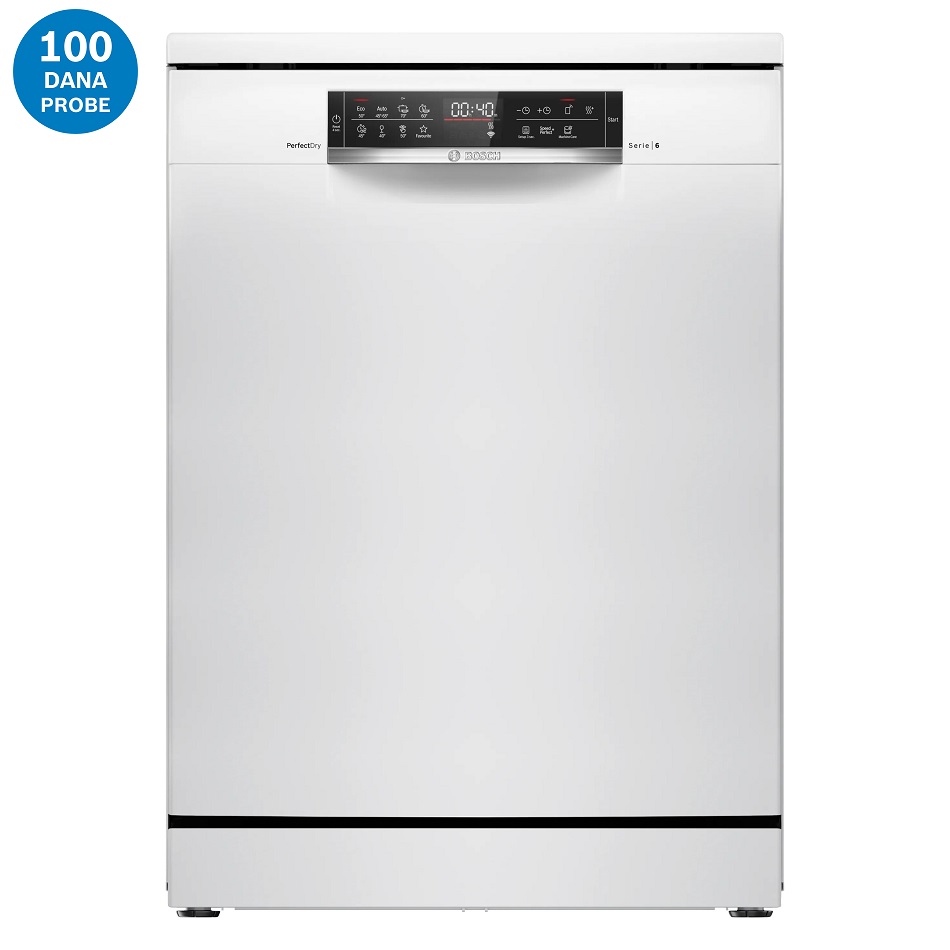 Bosch sudomašina SMS6ZCW42E - Inelektronik