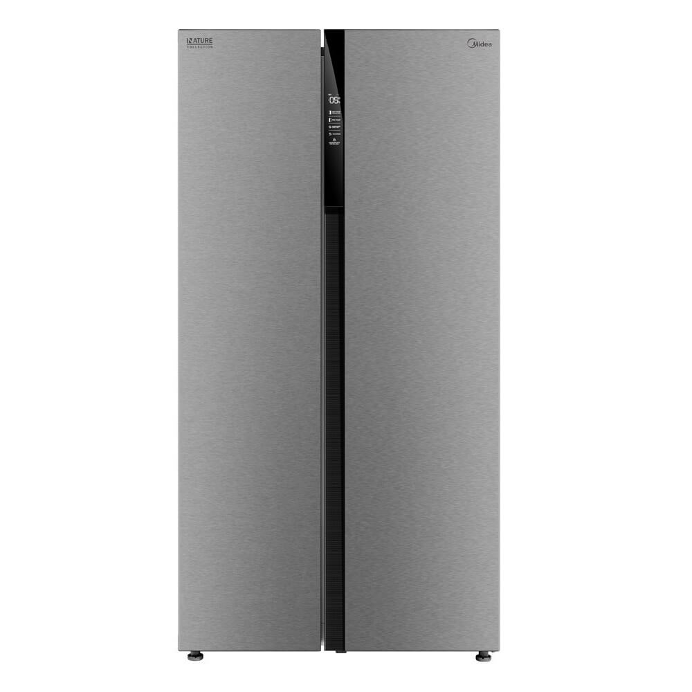 Midea frižider HC-689 WEN premium - Inelektronik