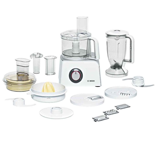 Bosch multipraktik MCM4200 - Inelektronik
