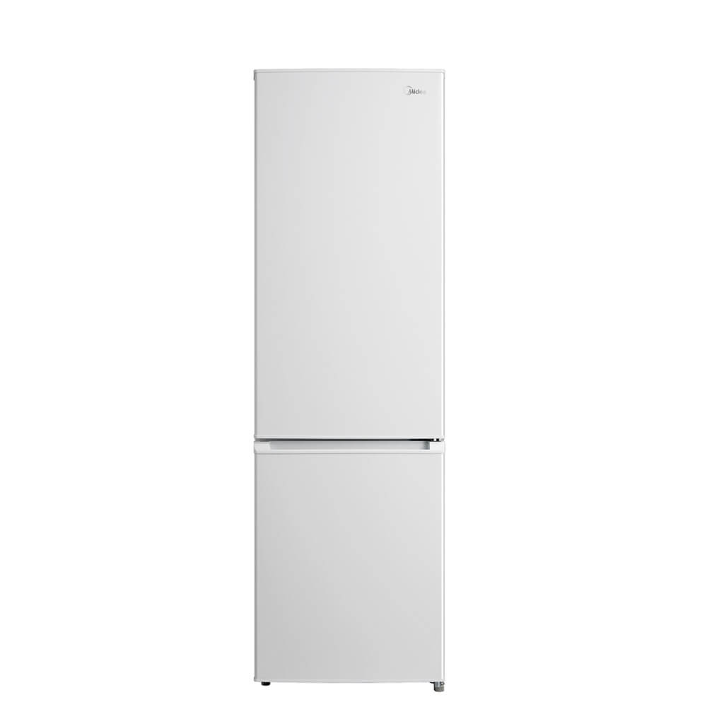 Midea frižider HD-359RWEN Comfort beli - Inelektronik