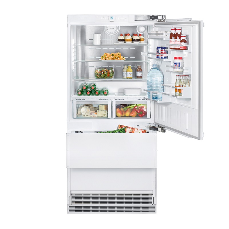 Liebherr ugradni frižider ECBN 6156 - 001 Premium Plus - Inelektronik