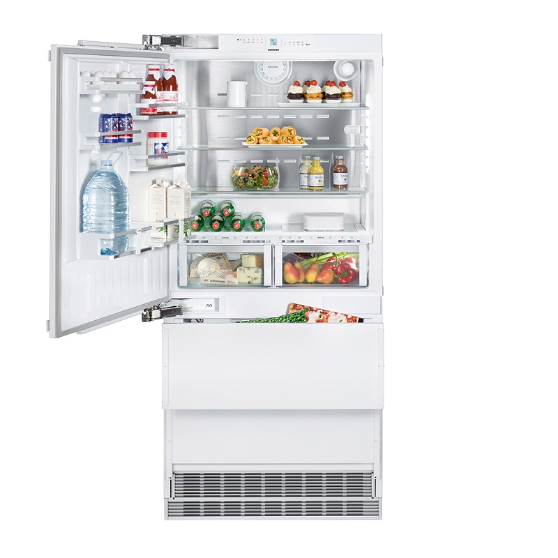 Liebherr ugradni frižider ECBN 6156 - 617 Premium Plus - Inelektronik