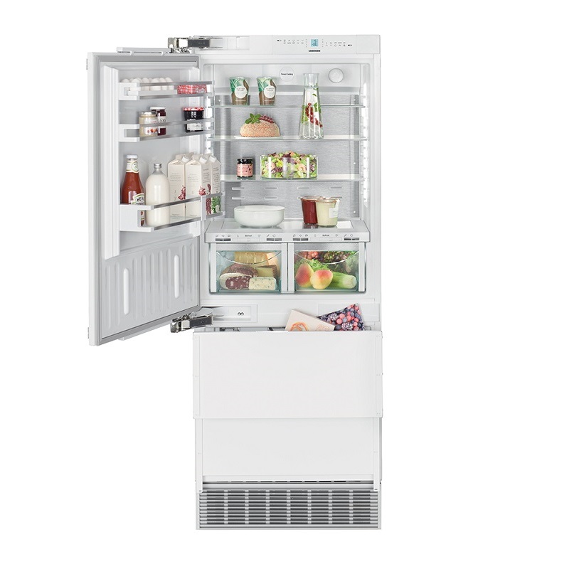Liebherr ugradni frižider ECBN 5066 - 617 Premium Plus - Inelektronik