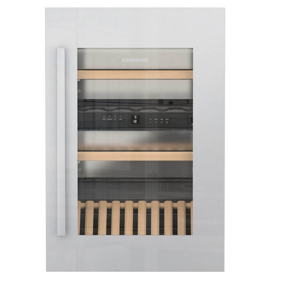 Liebherr ugradna vinska vitrina EWTdf 1653 - Inelektronik