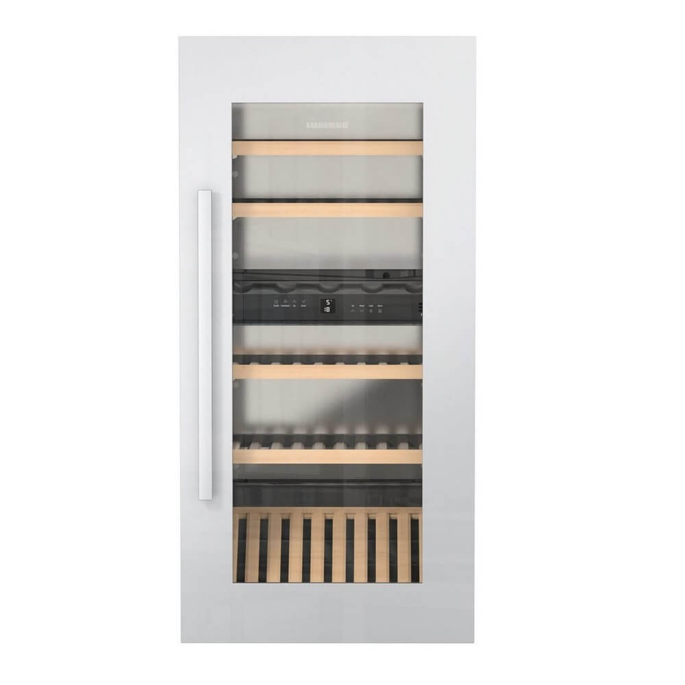 Liebherr ugradna vinska vitrina EWTdf 2353 - Inelektronik