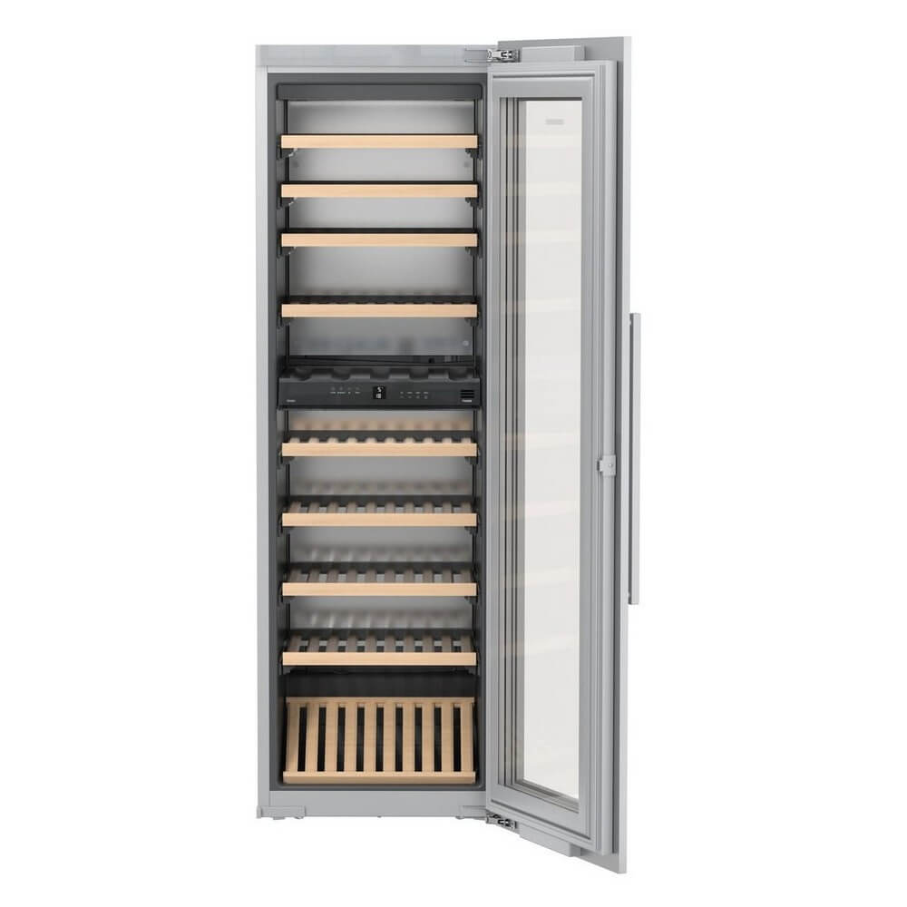 Liebherr ugradna vinska vitrina EWTdf 3553 - Inelektronik