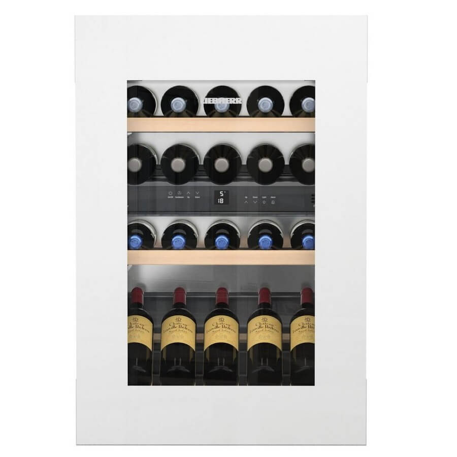 Liebher ugradna vinska vitrina EWTgw 1683 - Inelektronik