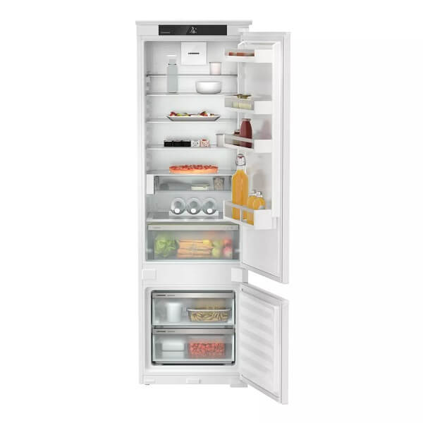 Liebherr ugradni frižider ICSe 5122 - Inelektronik